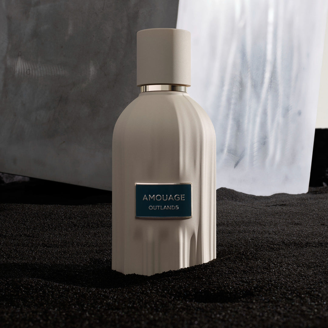 Outlands Essence de Parfum 100 ml