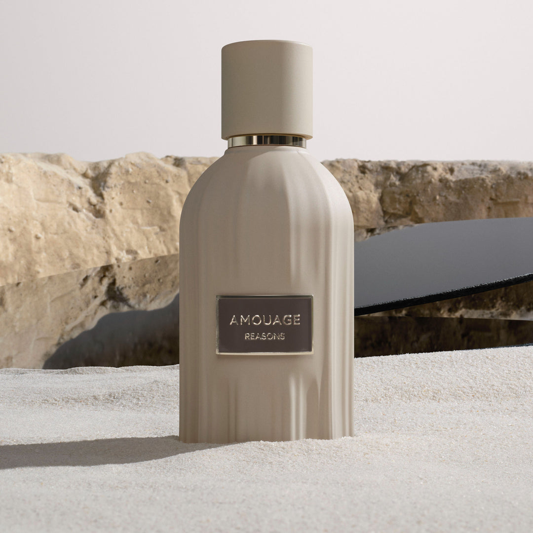 Reasons Essence de Parfum 100 ml