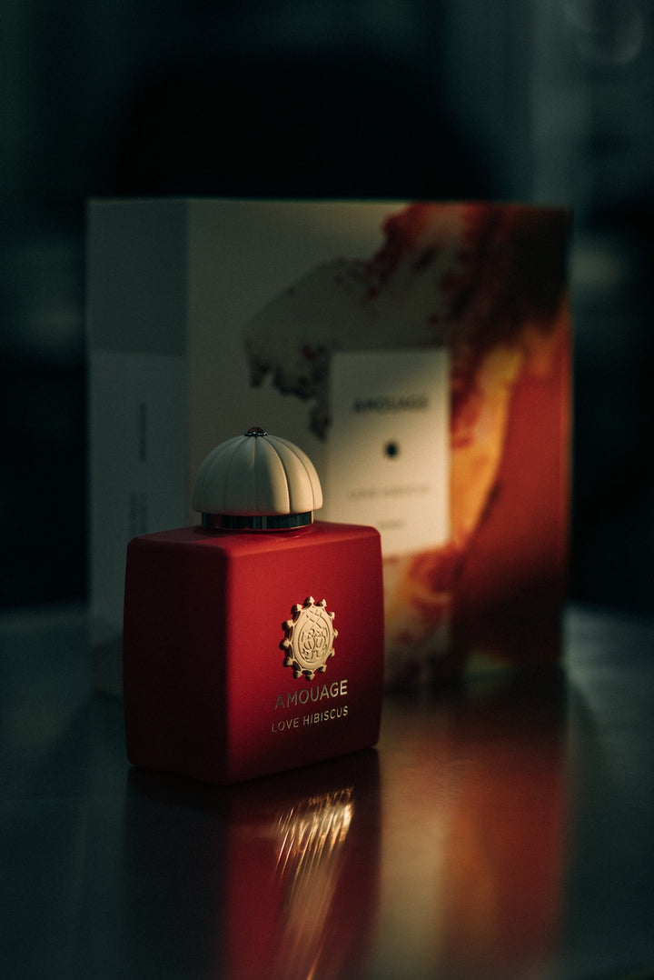 Love Hibiscus EDP