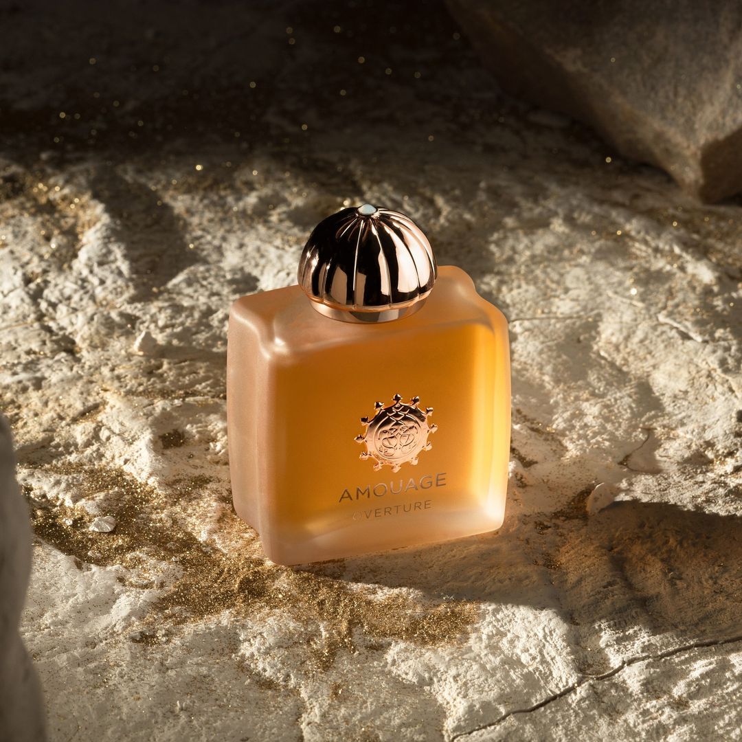 Overture Woman EDP 100 ml