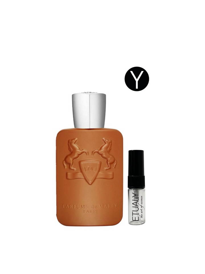 Althair Edp - sample