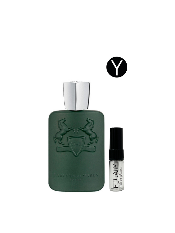 Byerley Edp - sample