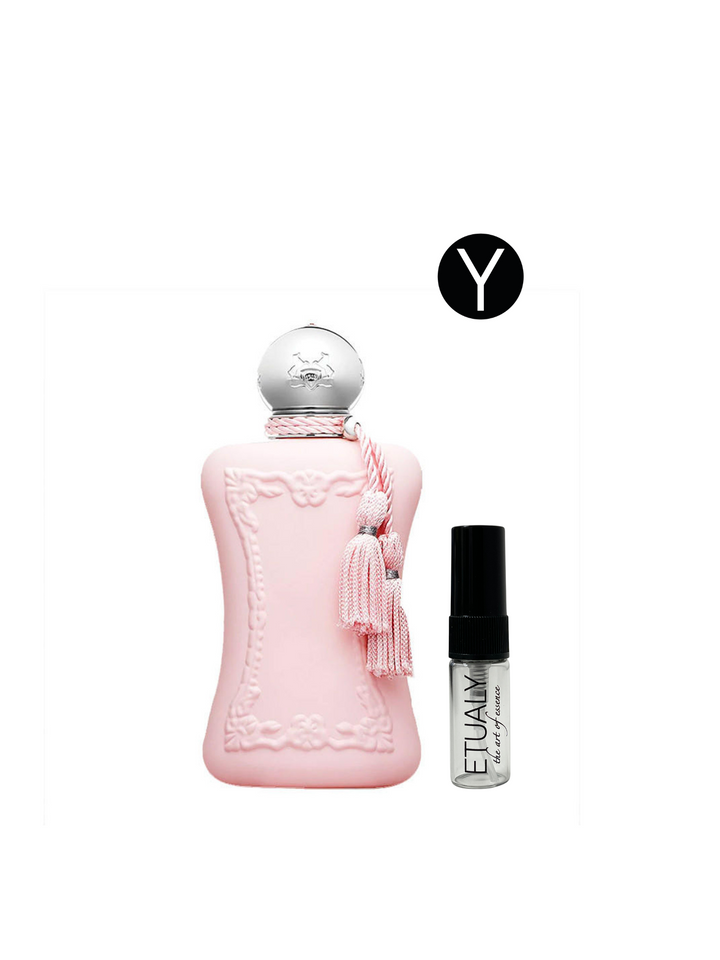 Delina Edp - sample