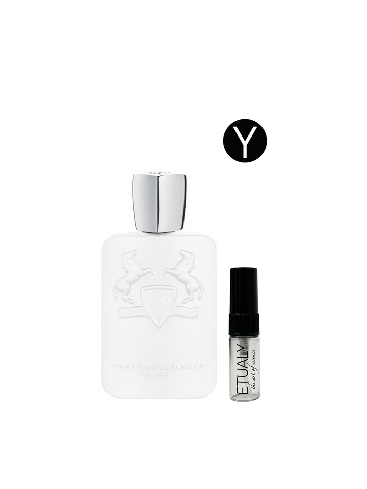 Galloway Edp - sample