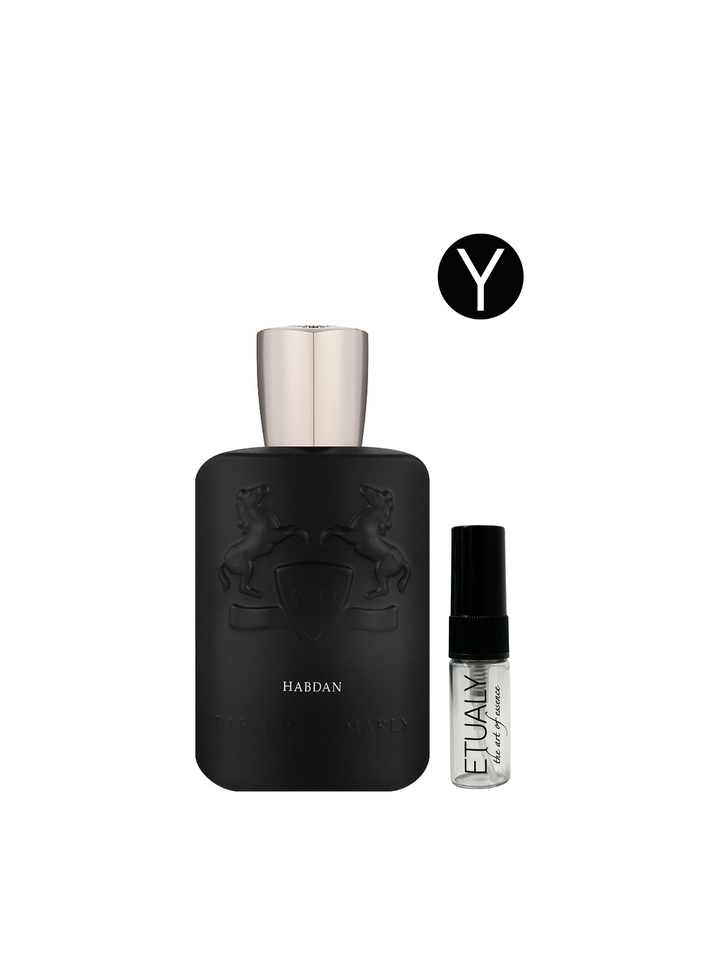 Habdan Edp - sample