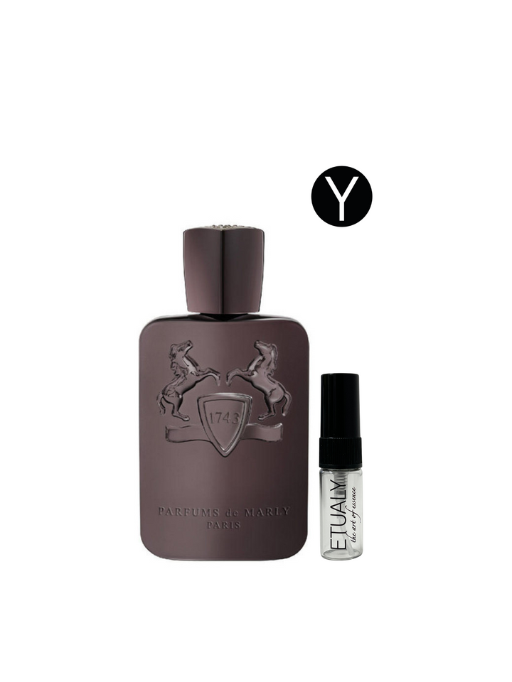 Herod Edp - sample