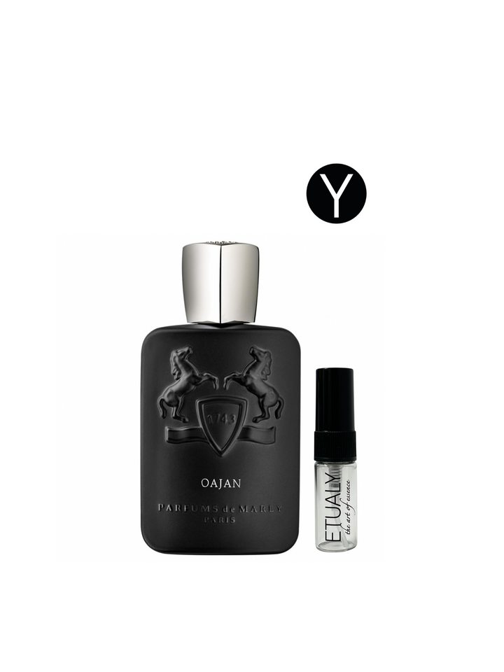 Oajan Edp - sample