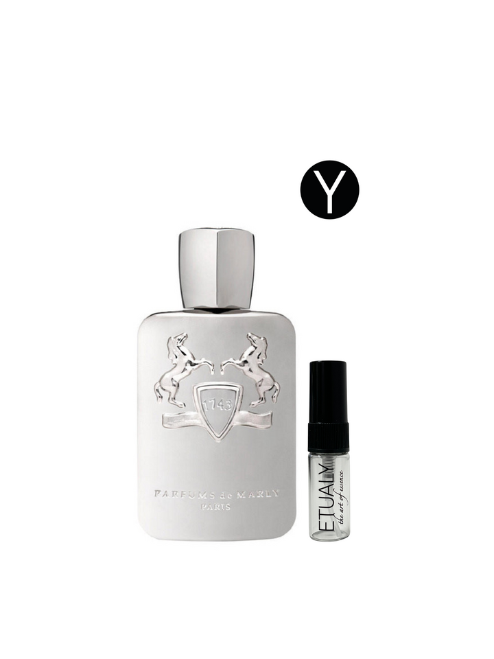 Pegasus Edp - sample