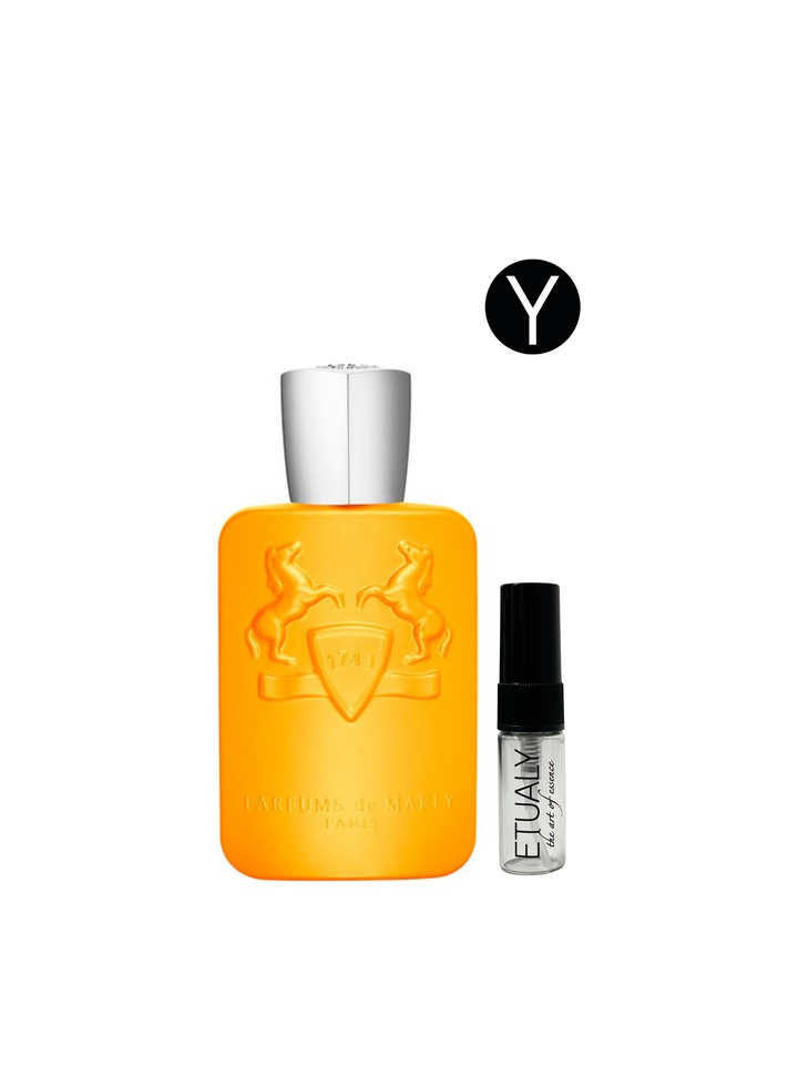 Perseus Edp - sample