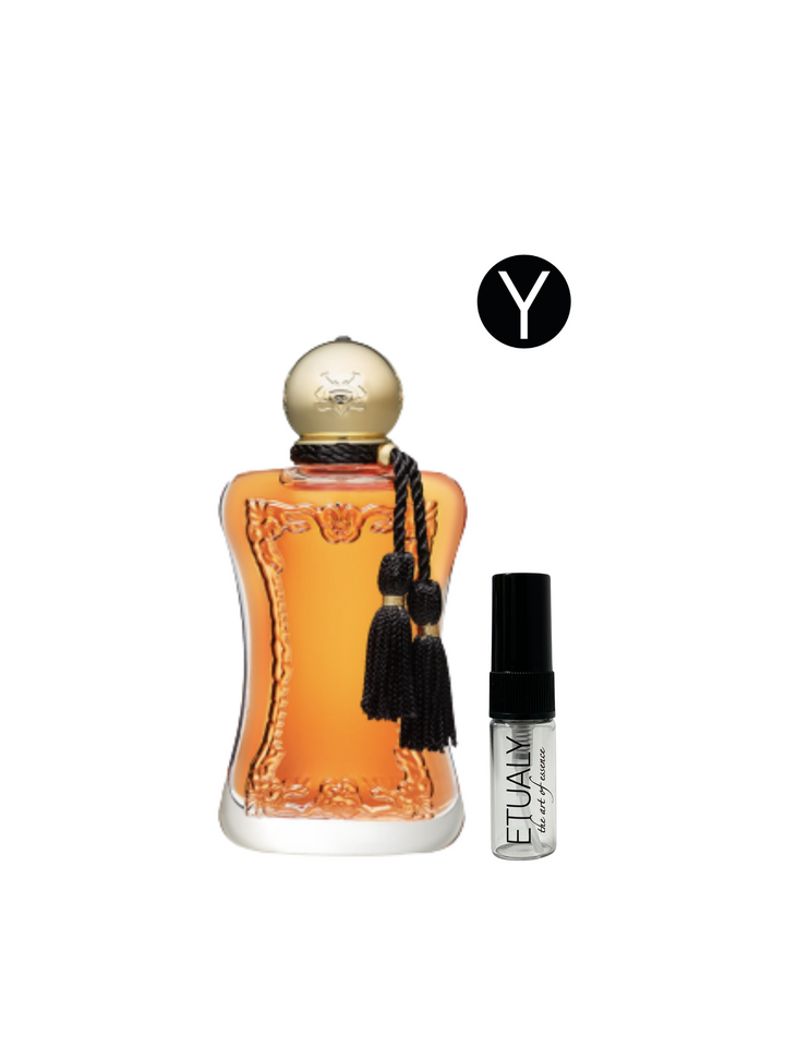 Safanad Edp - sample