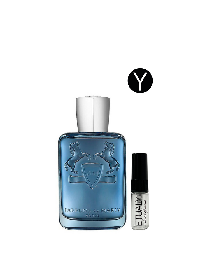 Sedley Edp - sample