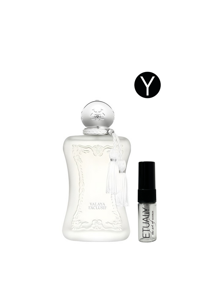 Valaya Exlusif Edp - sample