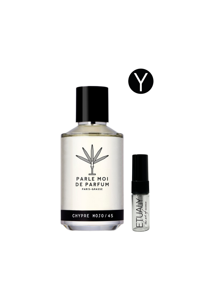 Chypre Mojo | 45 Edp - sample