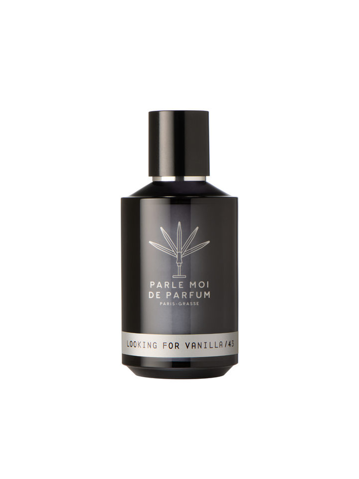 Looking For Vanilla | 43 EDP