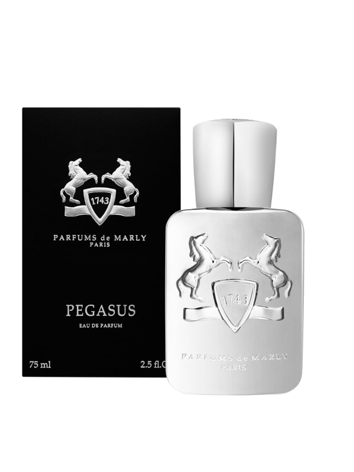 Pegasus Edp