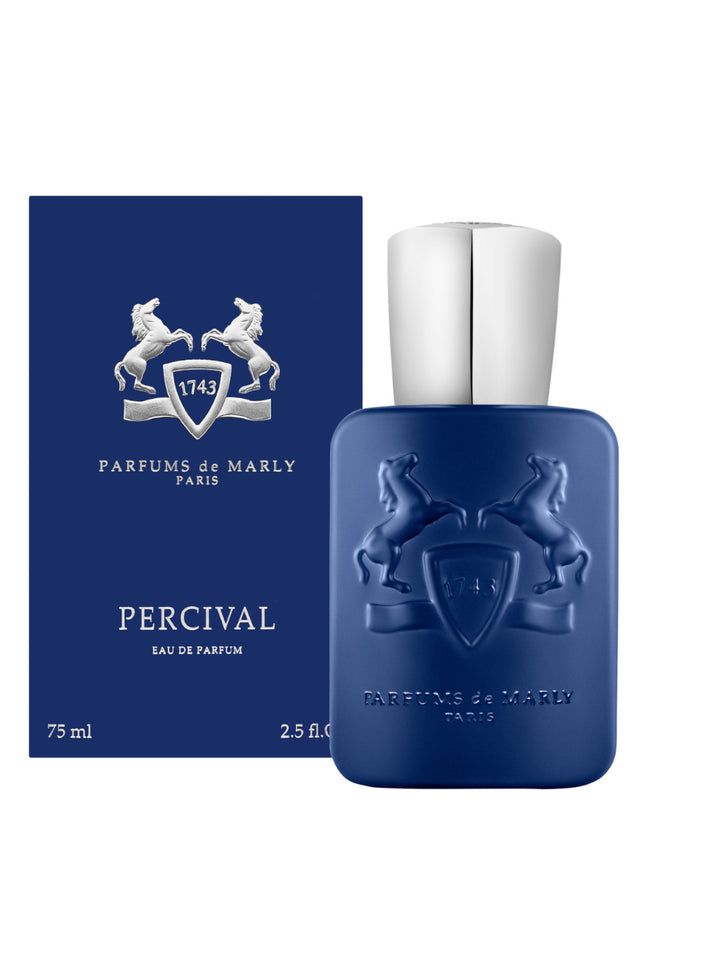 Percival Edp