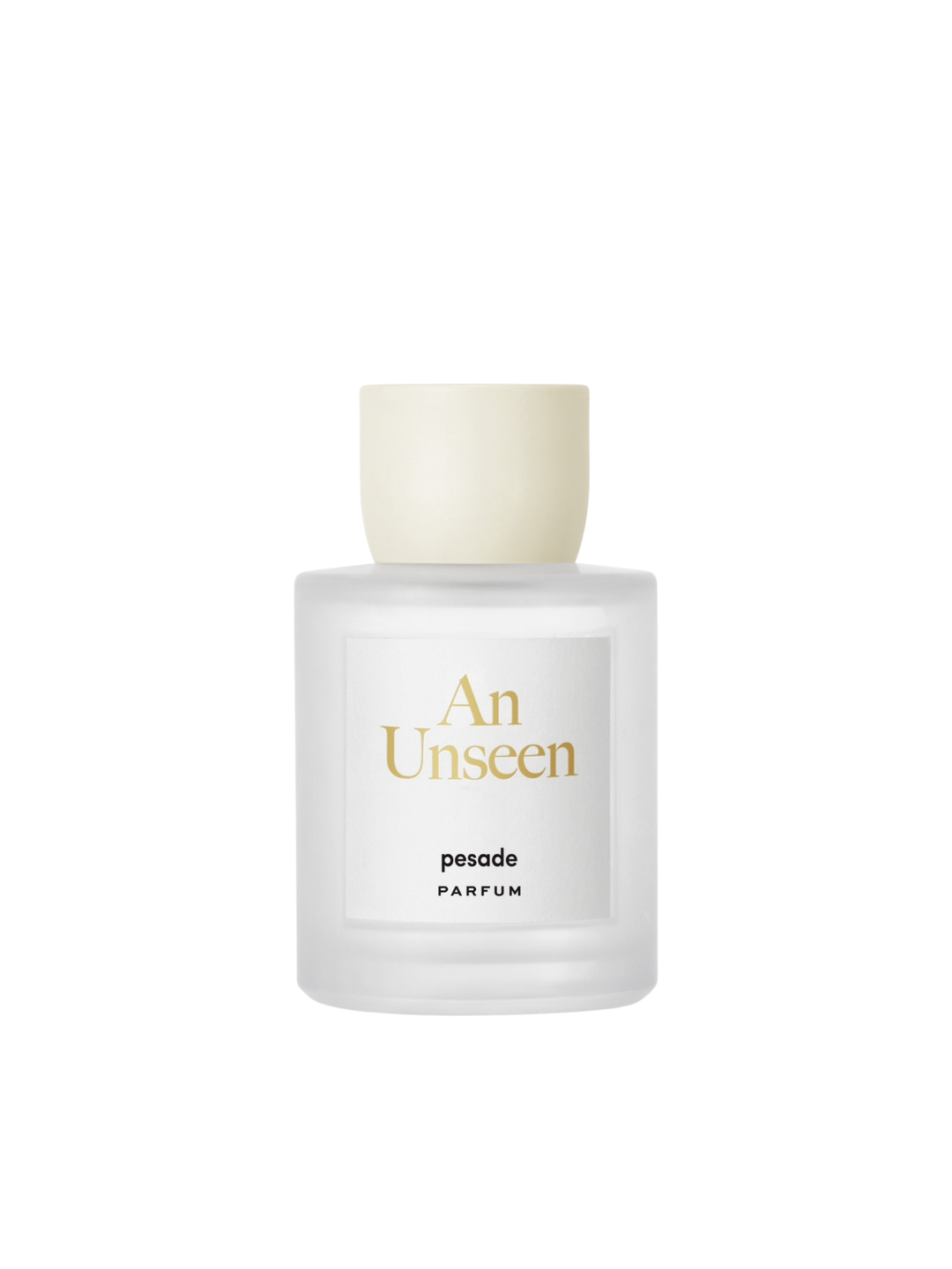 An Unseen Parfum