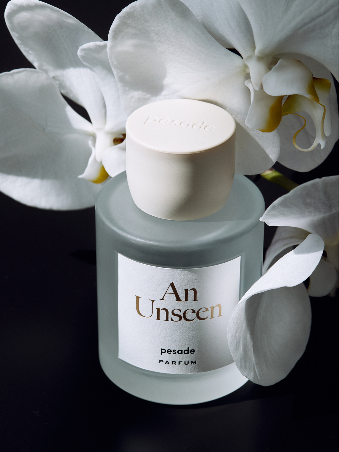 An Unseen Parfum