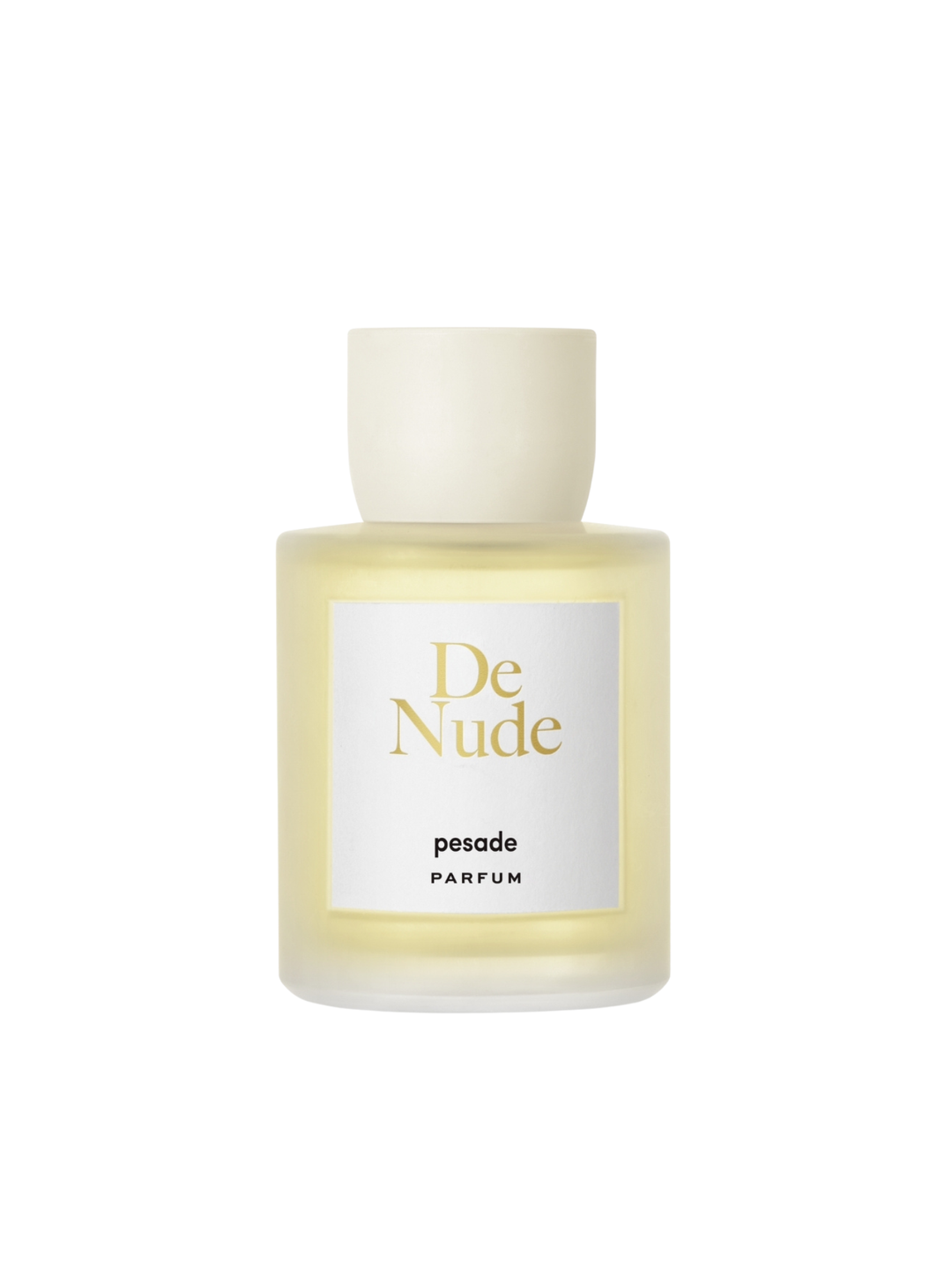 De Nude Parfum