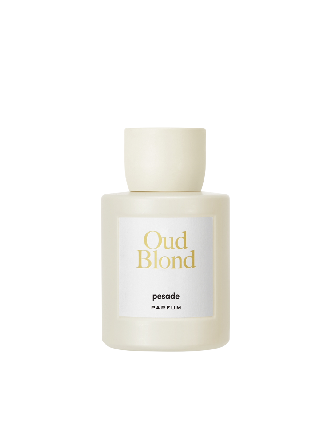 Oud Blond Parfum