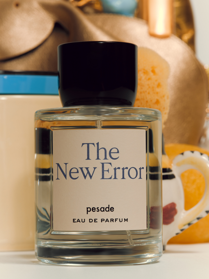 The new error edp