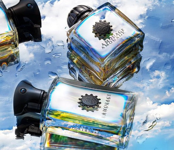 Portrayal Man EDP