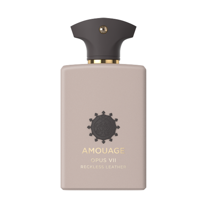 Opus VII Reckless Leather Edp 100 ml