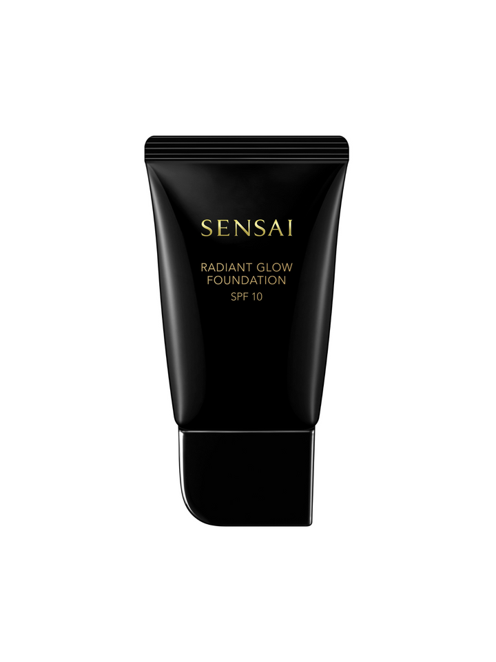 Radiant Glow Foundation