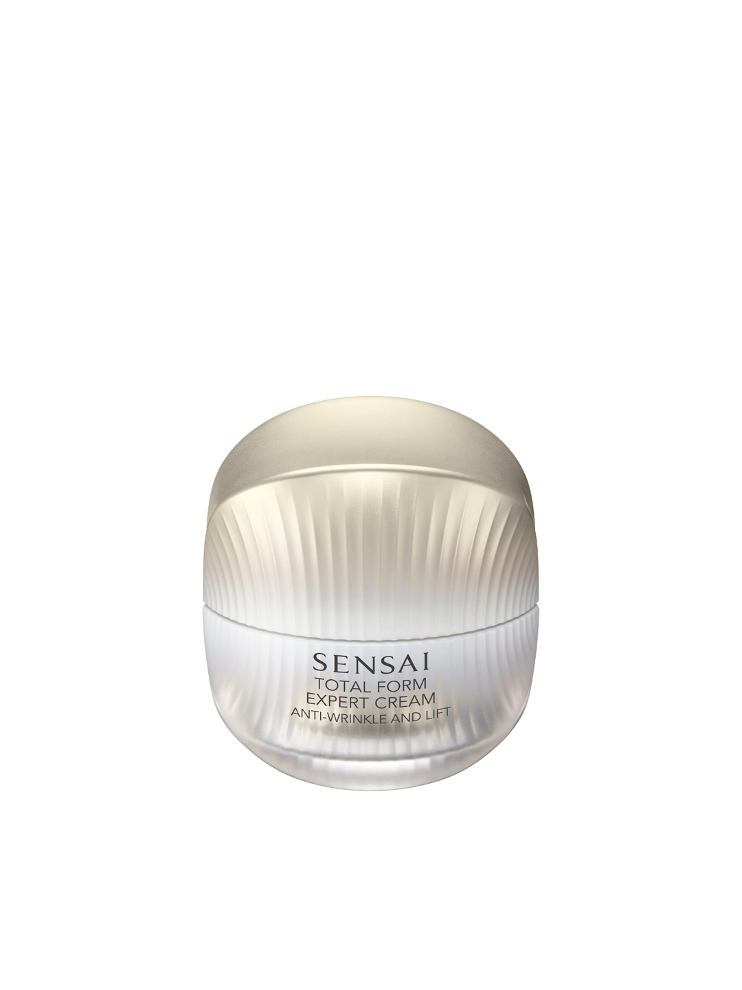Total Form Expert Cream