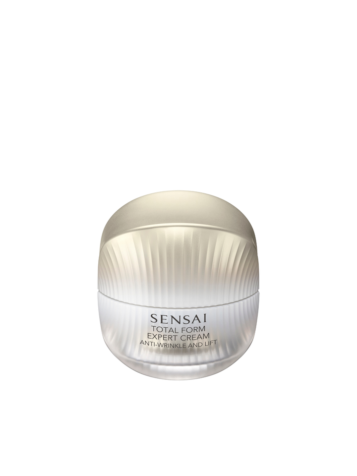 Total Form Expert Cream
