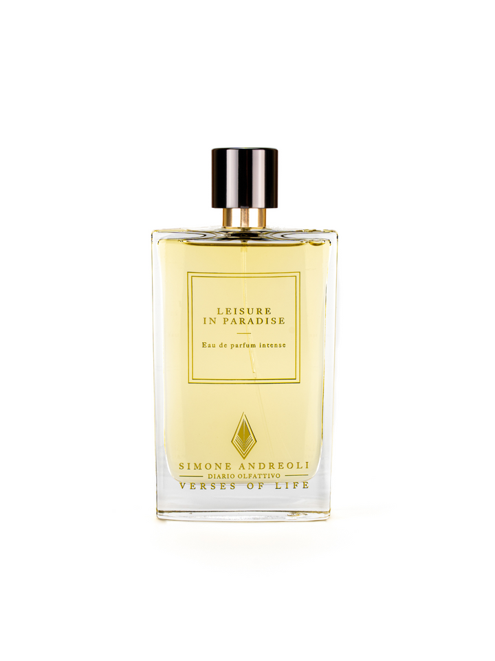 Leisure in Paradise EDP