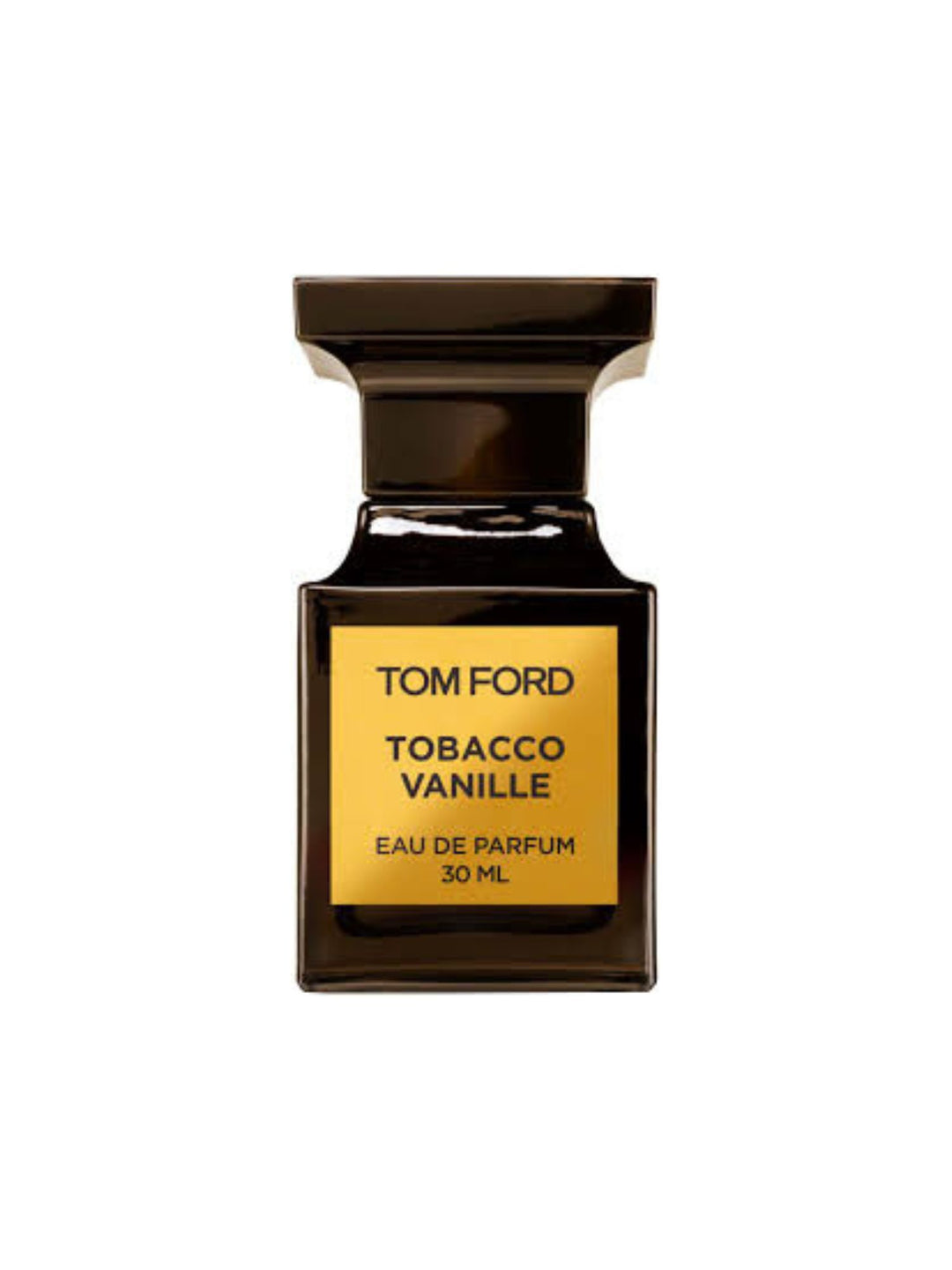 Tobacco Vanille EDP