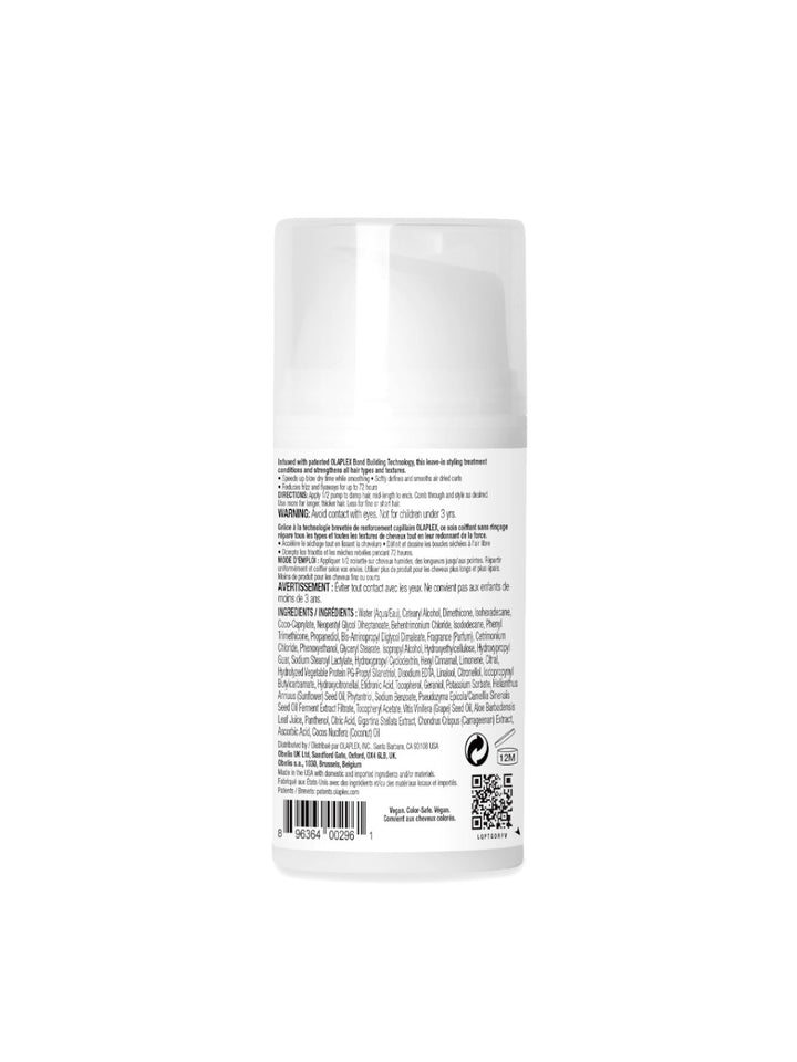 N°6 Bond Smoother 100 ml