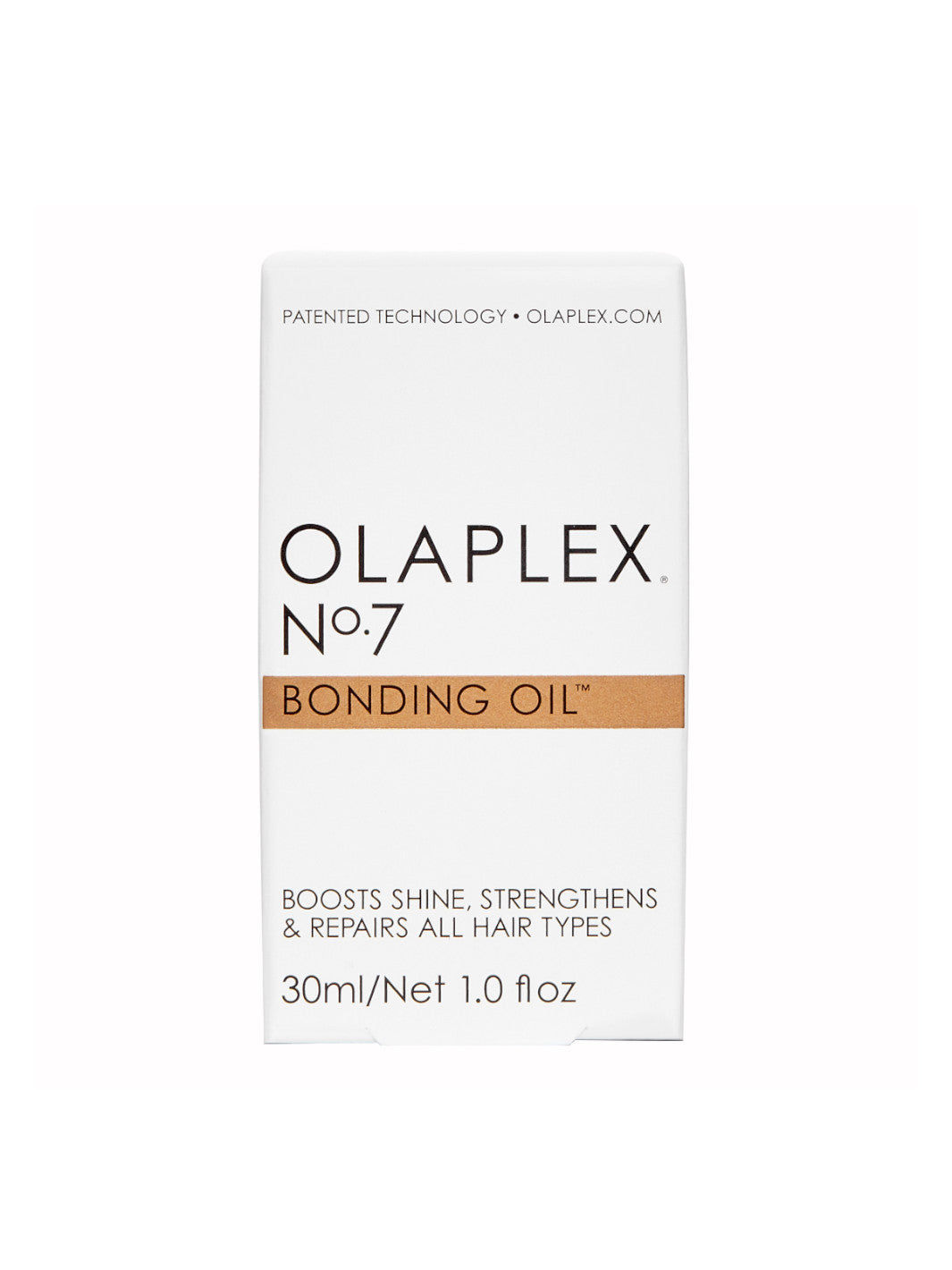 N°7 Bonding Oil 30 ml