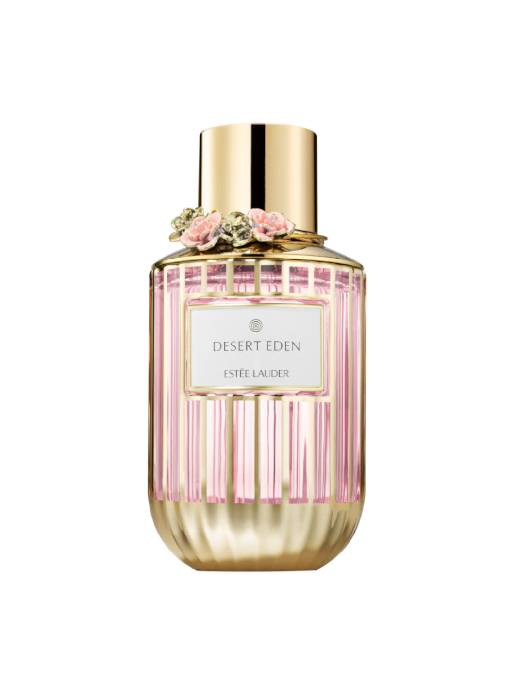 Desert Eden Eau de Parfum Spray EDP - Limited Edition Bottle