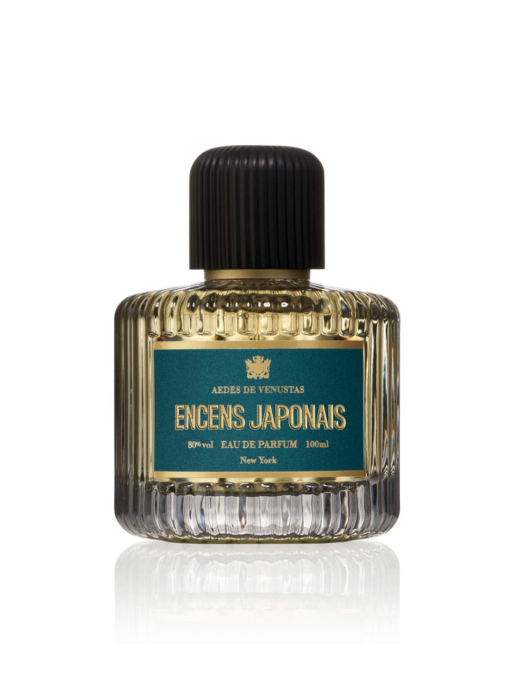 Encens Japonais Edp 100ml