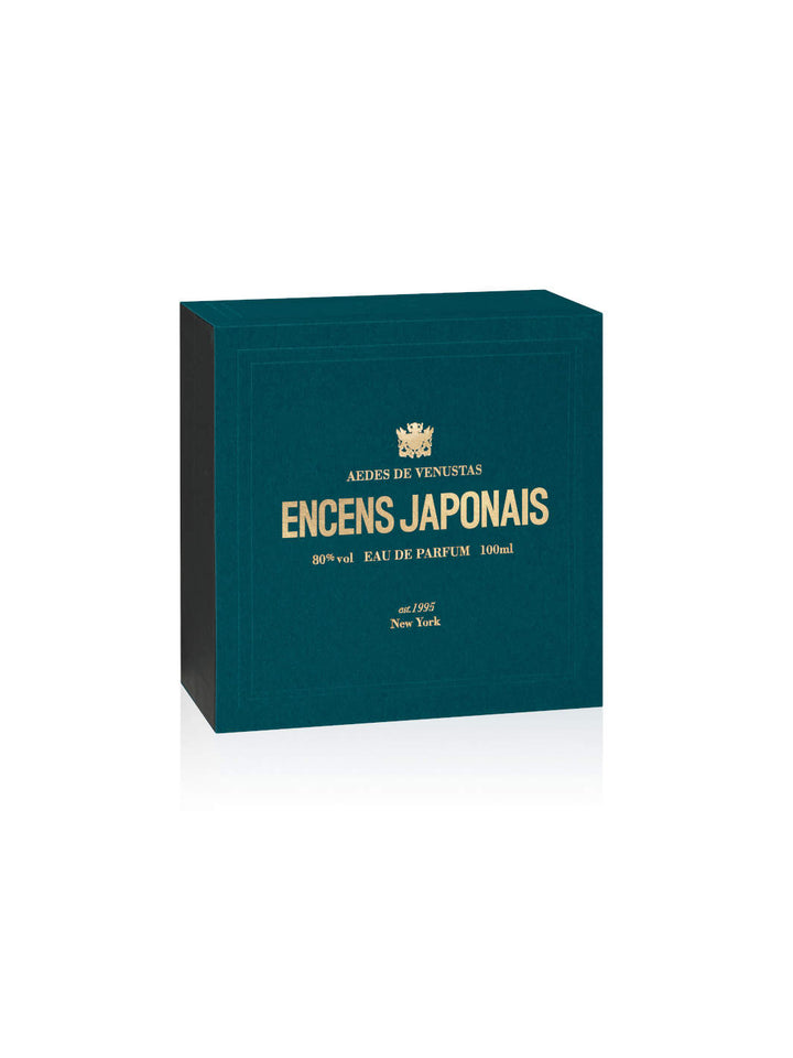 Encens Japonais Edp 100ml