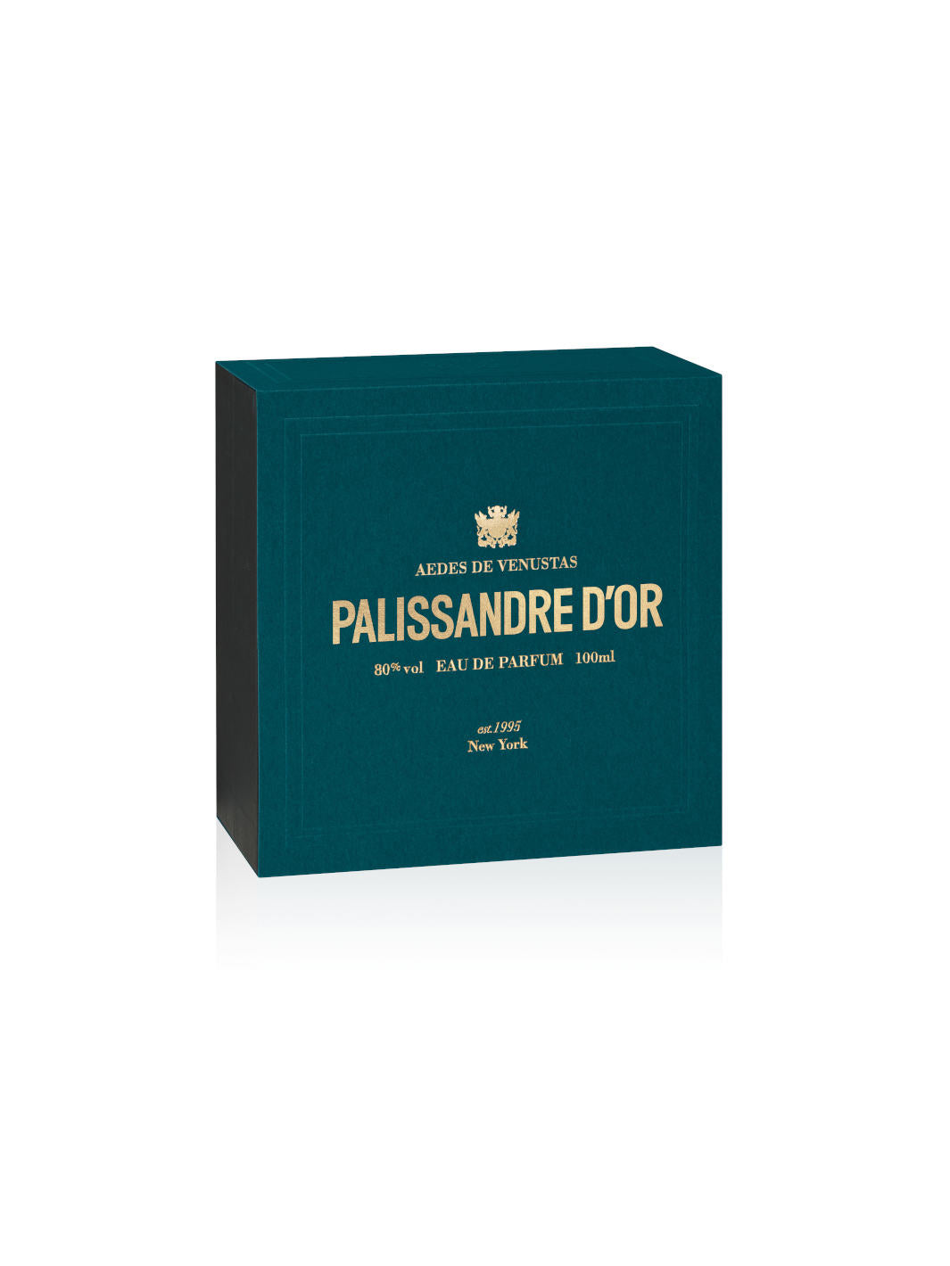 Palissandre d'Or EDP 100 ml