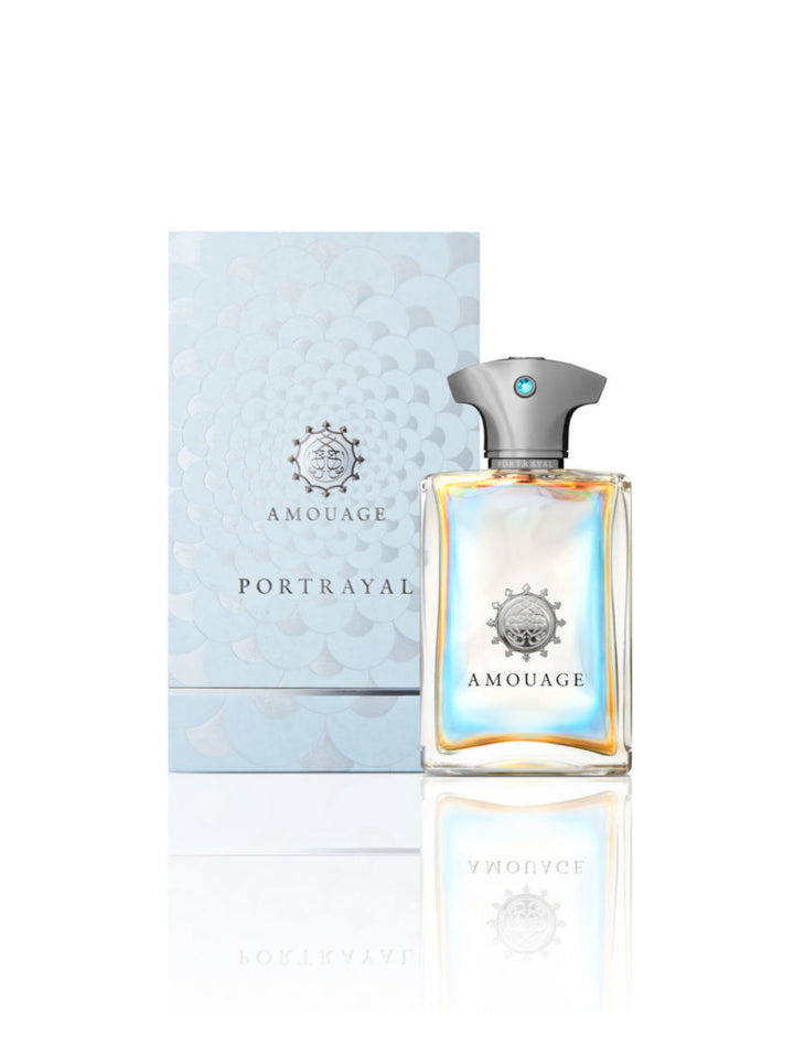 Amouage Portrayal Man EDP 100 ml