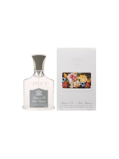 Creed Spring Flower Huile Parfumèe 75 ml