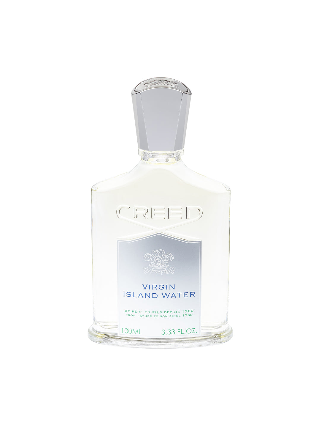 Creed Virgin Island Water Millésime 100 ml