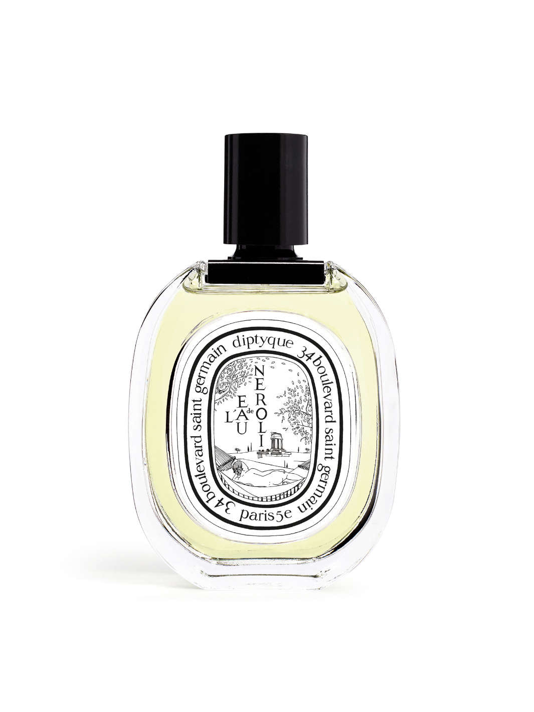 Diptyque Eau De Neroli EDT 100 ml