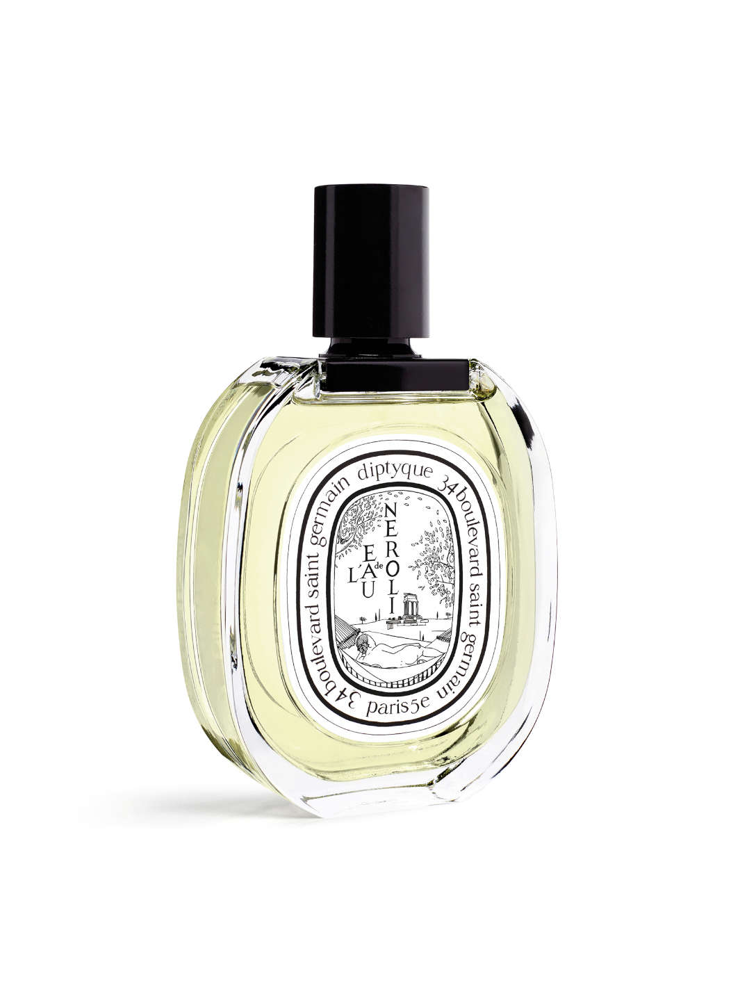 Eau De Neroli EDT 100 ml