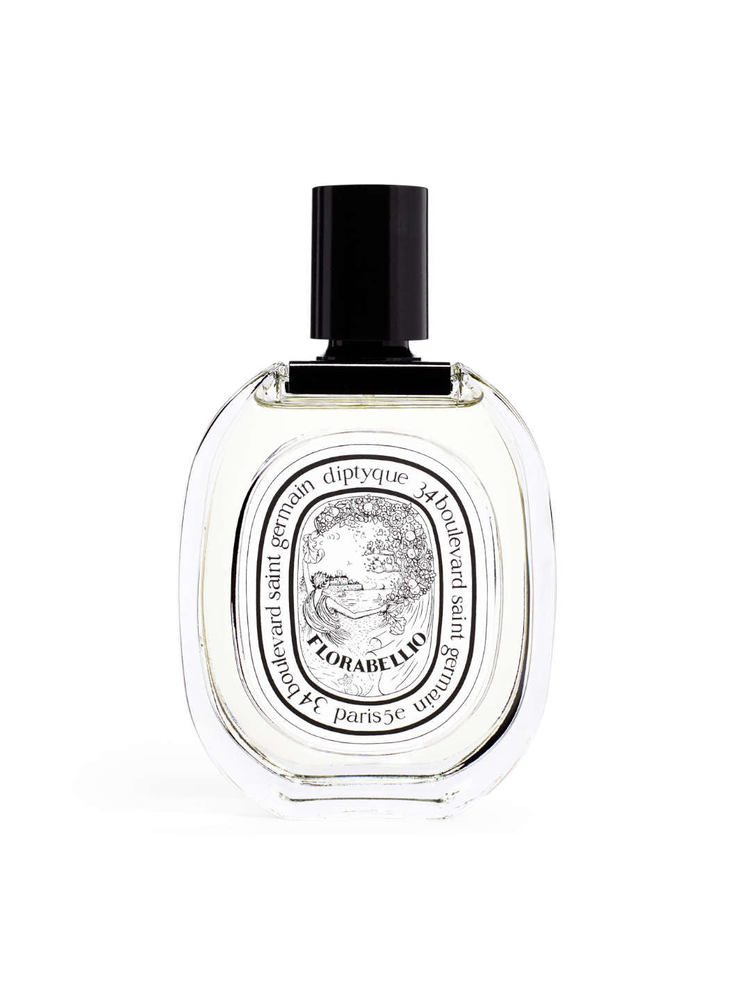 Diptyque Florabellio EDT 100 ml