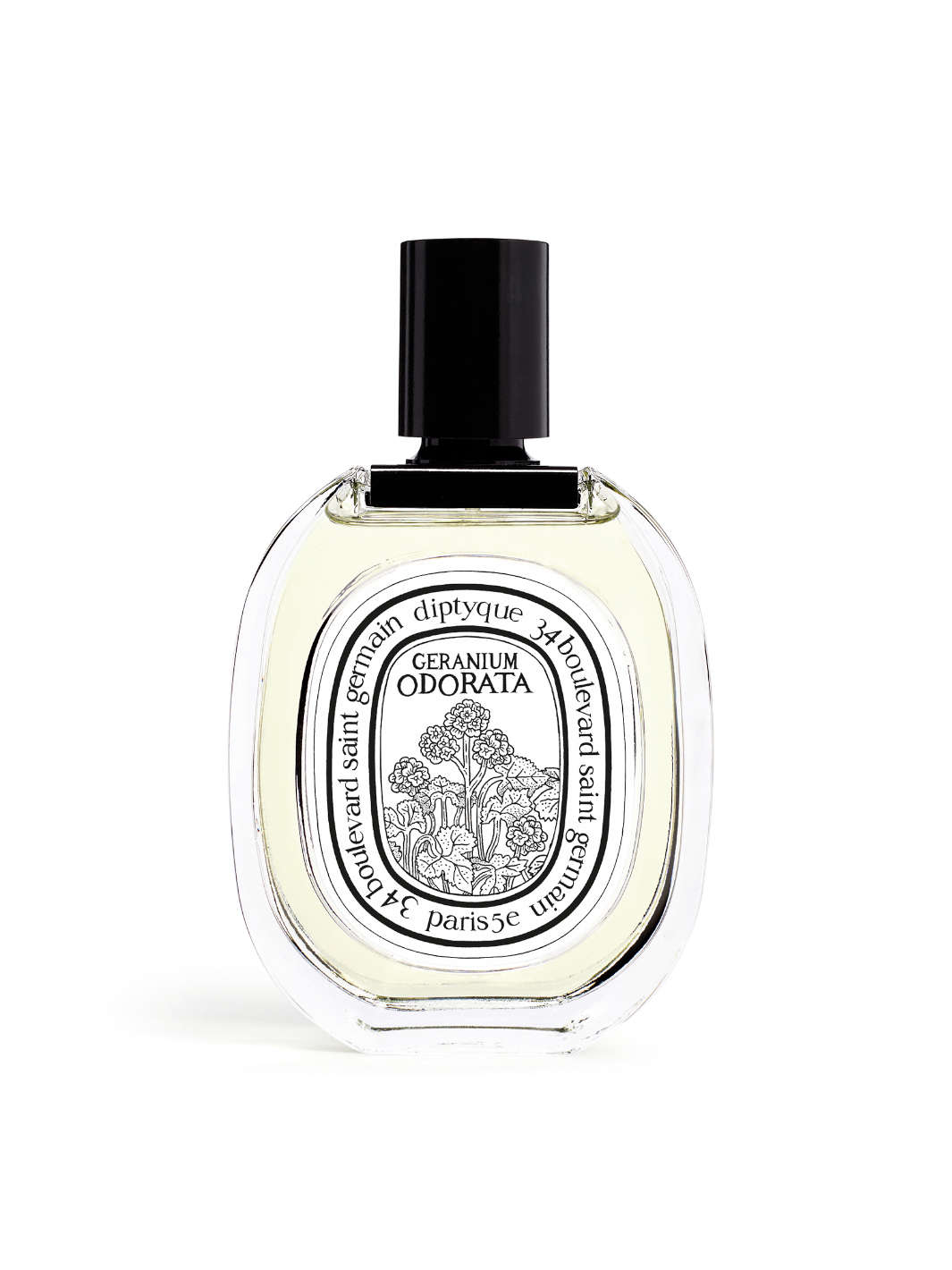 Diptyque Geranium Odorata EDT 100 ml