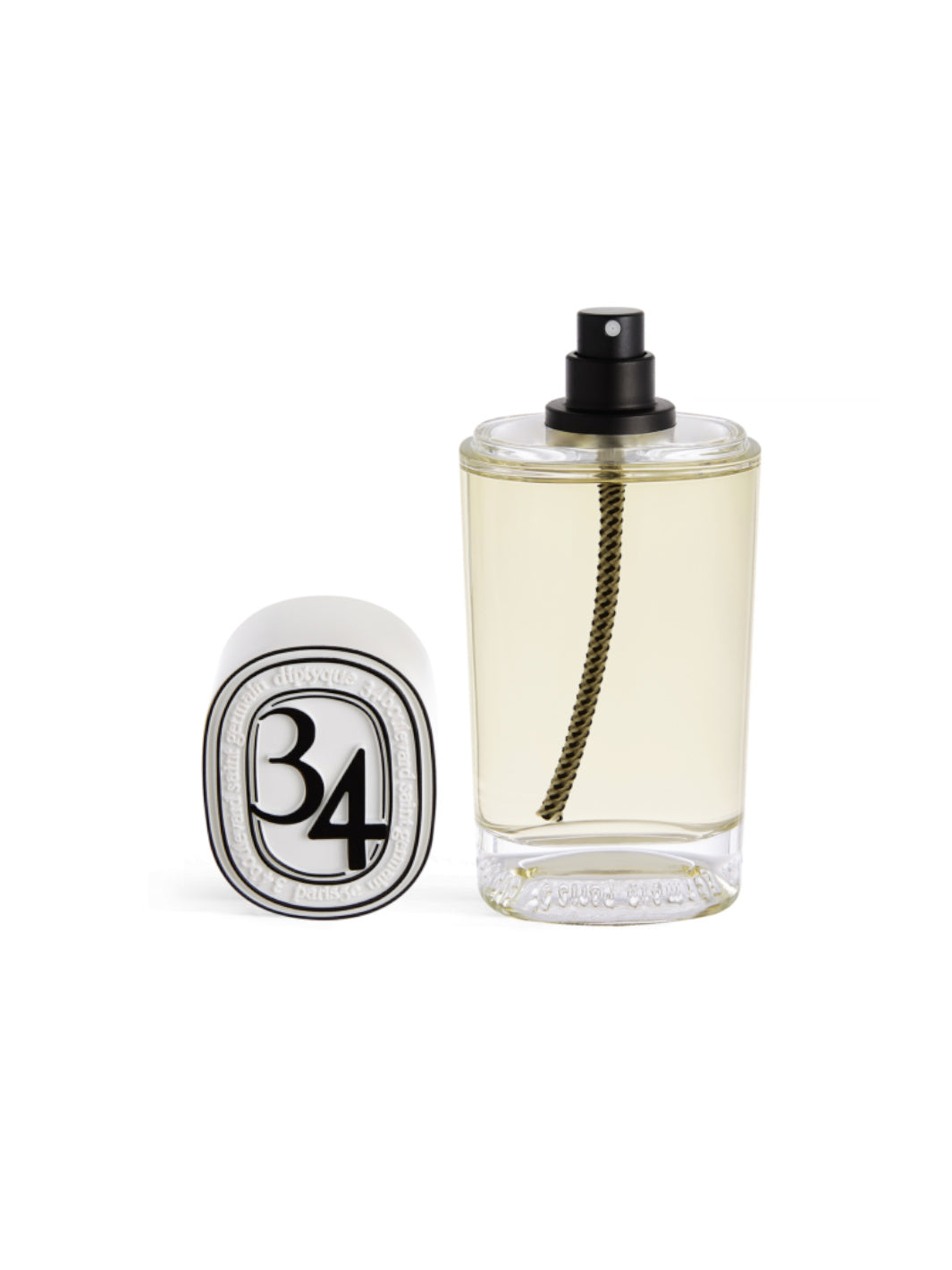 L'Eau Du 34 EDT 100 ml