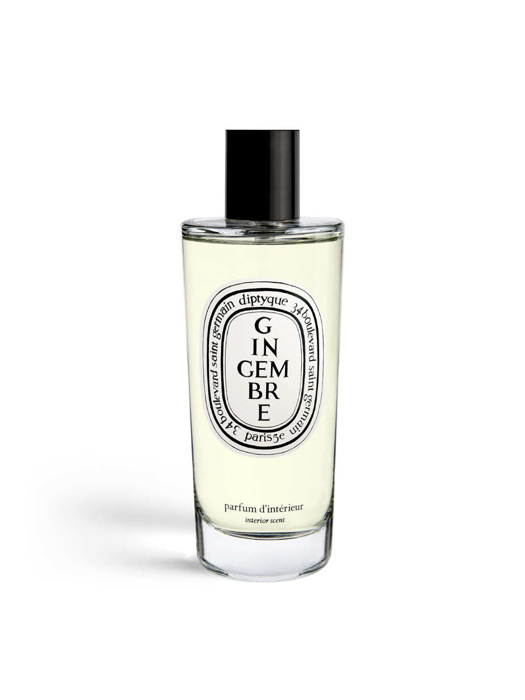 Diptyque Profumatore d'ambiente Gingembre 150 ml