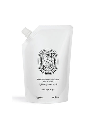 Diptyque Ricarica detergente liquido esfoliante mani 350 ml