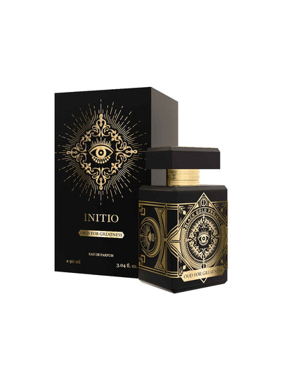 Initio Black Gold Oud For Greatness EDP 90 ml