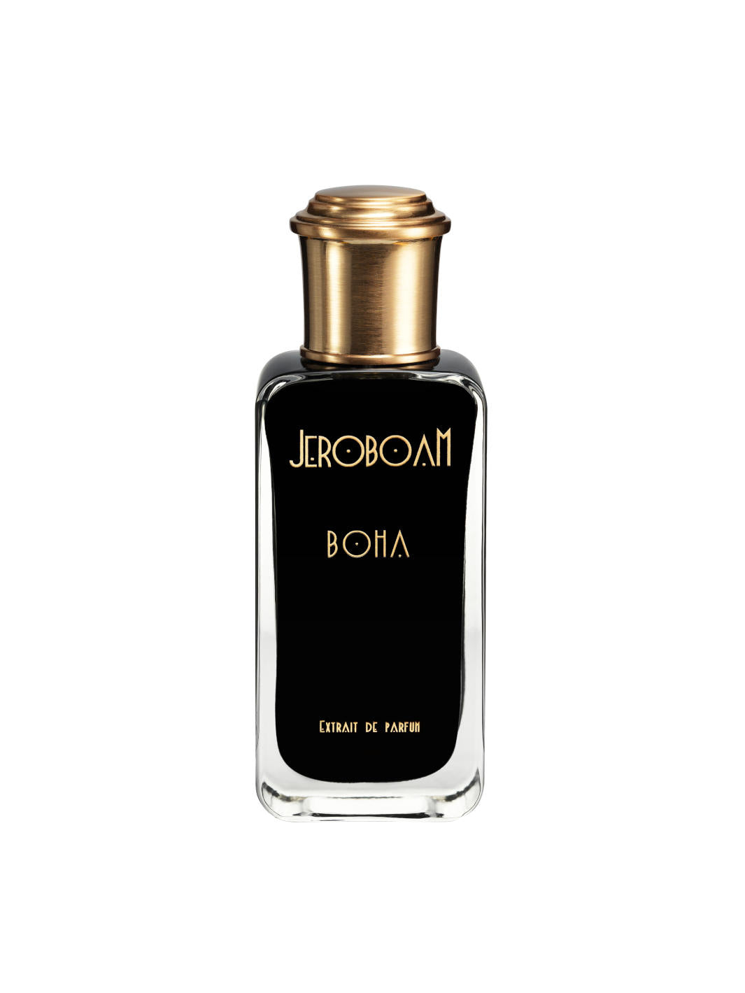 Jeroboam Boha Extrait de Parfum 30 ml